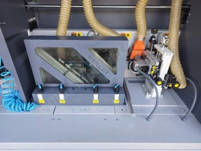 2.El Kenar Yapıştırma Makinesi
Ayza Mızrak Ayzaband 7 Ultra 2025 Model