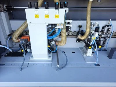 2.El Kenar Yapıştırma Makinesi
Ayza Mızrak Ayzaband 7 Ultra 2025 Model
