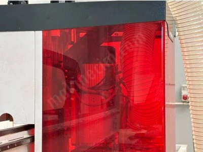 Grafen Cnc Router+Kompresör+Toz Emm