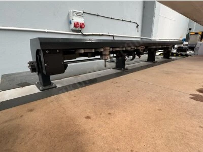 Grafen Cnc Router+Kompresör+Toz Emm