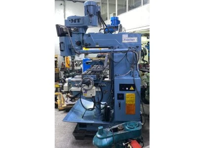 Milltech 5 Numara Kalıpçı Freze Dijitalli Full Takım
