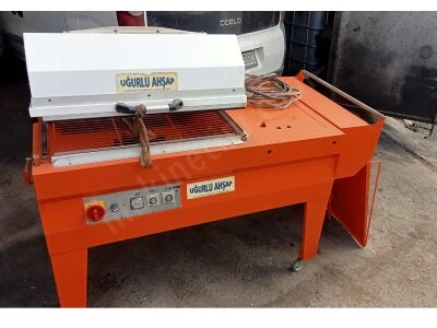 50X70 Shrink Makinası