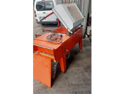 50X70 Shrink Makinası