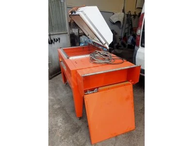 50X70 Shrink Makinası