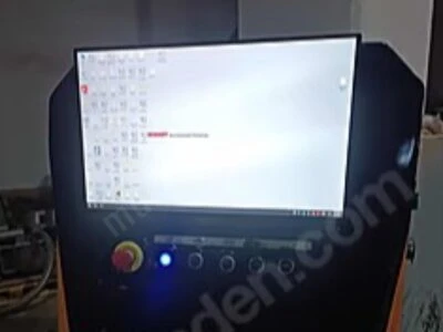 Oemak Cnc Router 2128