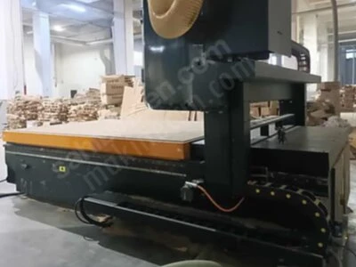 Oemak Cnc Router 2128
