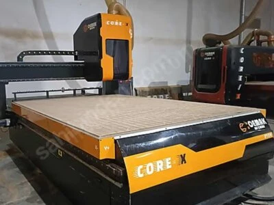 Oemak Cnc Router 2128