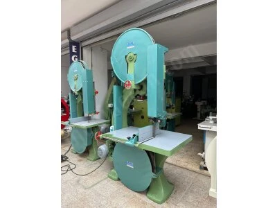 Raşit Uysal 80Lik Deve Boynu Bıçkı Hızar Şerit Testere