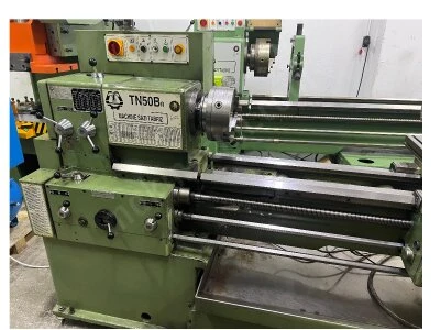 Sn50 - 2 Metre İran Tos Torna Dijitalli Temiz 2017