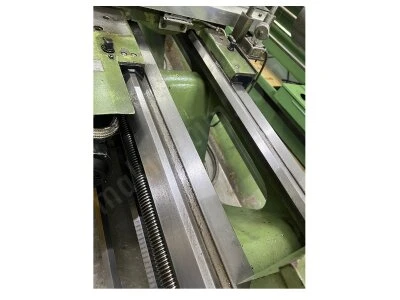 Sn50 - 2 Metre İran Tos Torna Dijitalli Temiz 2017