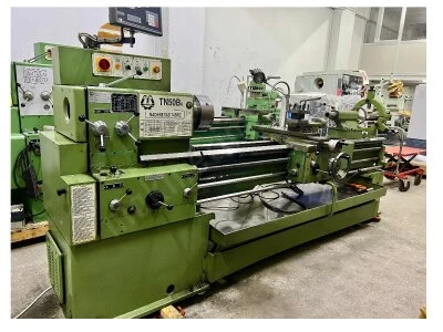 Sn50 - 2 Metre İran Tos Torna Dijitalli Temiz 2017