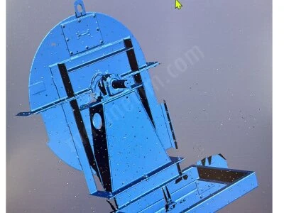 Creaform Go!Scan Spark 3D Taşınabilir Tarayıcı - Full Set
