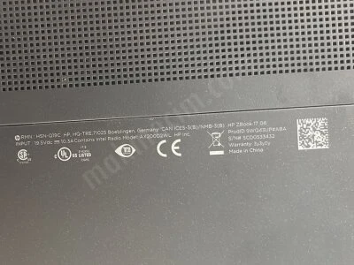 Creaform Go!Scan Spark 3D Taşınabilir Tarayıcı - Full Set