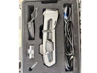 Creaform Go!Scan Spark 3D Taşınabilir Tarayıcı - Full Set