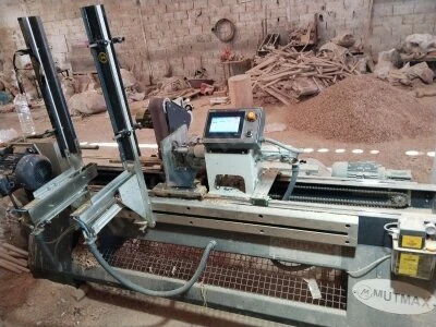 Cnc Lathe Machine For Sale