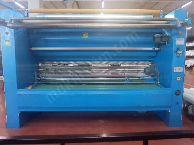 Demsan Kumaş Kontrol Makinası Rsa&S5