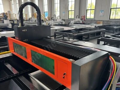Lazer Kesim Makinesi 1530