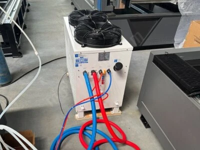 Lazer Kesim Makinesi 1530