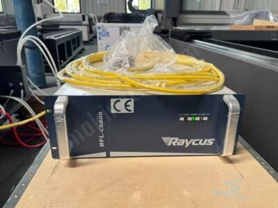 Lazer Kesim Makinesi 1530