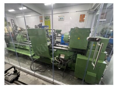 Sn71 3000 Trens Tos Torna Tezgahı Dijitalli 2019 Model Çok Temiz