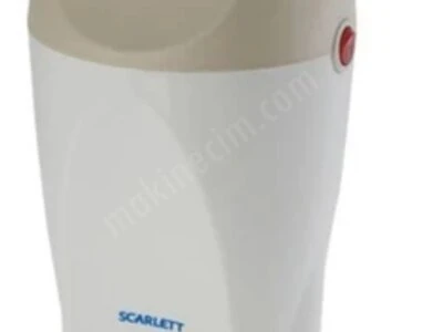 Scarlett Mısır Patlatma Makinesi