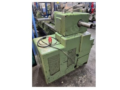 Sn55 - 2 Metre Tos Torna 550 Çap