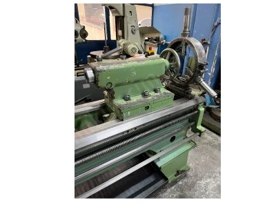 Sn55 - 2 Metre Tos Torna 550 Çap