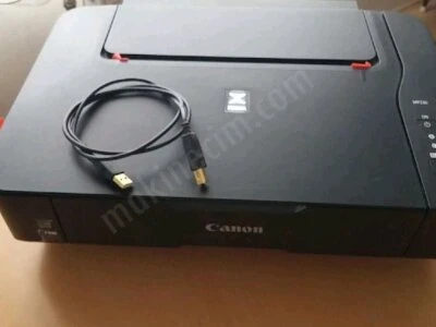 Canon Pixma Yazıcı,Tarayıcı,Fotokopi Makinesi