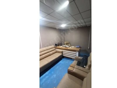 Cips Patlamış Mısır ve Çekirdek Üretim Tesisi