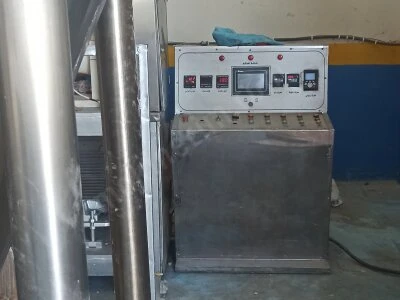 Cips Patlamış Mısır ve Çekirdek Üretim Tesisi