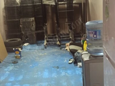 Cips Patlamış Mısır ve Çekirdek Üretim Tesisi