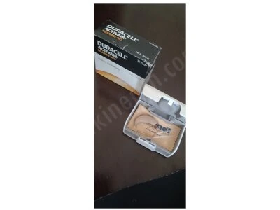 Unitron İşitme Cihazı