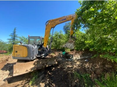1200 Saatte 10 Tonluk Makine2023 Model