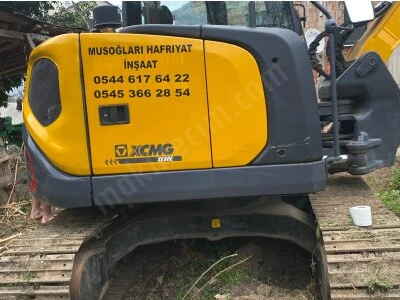 1200 Saatte 10 Tonluk Makine2023 Model