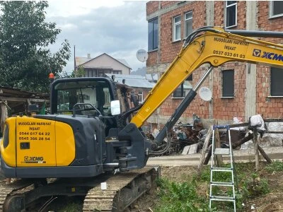 1200 Saatte 10 Tonluk Makine2023 Model