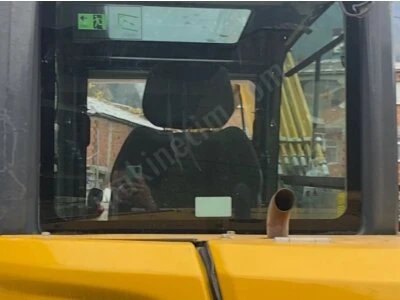 1200 Saatte 10 Tonluk Makine2023 Model