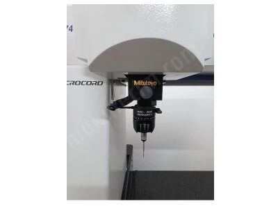 Cmm Ölçüm Cihazı, Mıtutoyo Crysta-Apex S574 Cnc Koordinat Ölçüm Cihazı