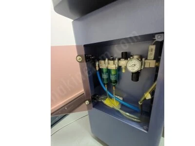 Cmm Ölçüm Cihazı, Mıtutoyo Crysta-Apex S574 Cnc Koordinat Ölçüm Cihazı