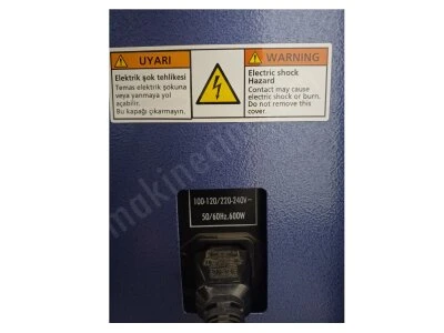 Cmm Ölçüm Cihazı, Mıtutoyo Crysta-Apex S574 Cnc Koordinat Ölçüm Cihazı