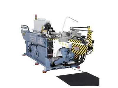 Cnc 51 Lik M4 Full Elektrikli Boru Bükme Makinası