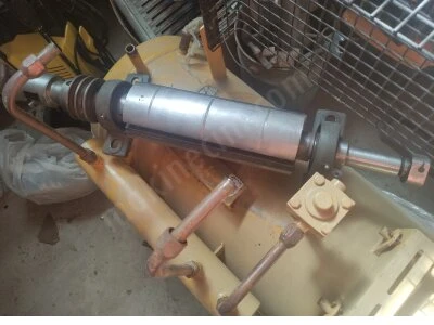 Yataklarıyla Birlikte Satılık 30'Lık Planya Topu (Mili)
