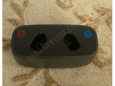 Interton Presto 4 İşitme Cihazı – Çok Temiz
