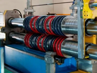 Rulo Sac Dilme Makinesi Tasarımı | Özel Makine Projelendirme ve Mühendislik