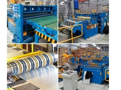 Rulo Sac Dilme Makinesi Tasarımı | Özel Makine Projelendirme ve Mühendislik