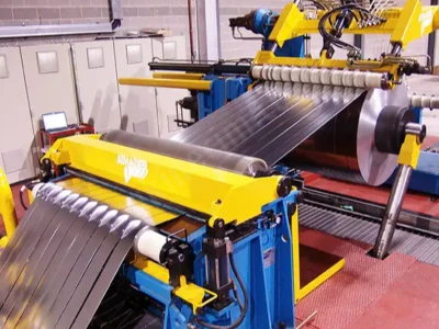 Rulo Sac Dilme Makinesi Tasarımı | Özel Makine Projelendirme ve Mühendislik
