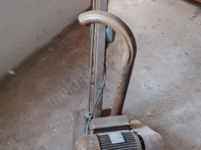 Sahibinden Zemin Silim Makinesi