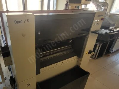 Smd Dizgi Makinesi (50Cm / 60Cm / 1 Mt Dizebiliyor)