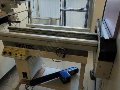 Smd Dizgi Makinesi (50Cm / 60Cm / 1 Mt Dizebiliyor)