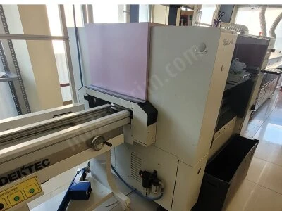 Smd Dizgi Makinesi (50Cm / 60Cm / 1 Mt Dizebiliyor)