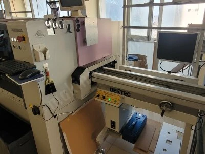 Smd Dizgi Makinesi (50Cm / 60Cm / 1 Mt Dizebiliyor)